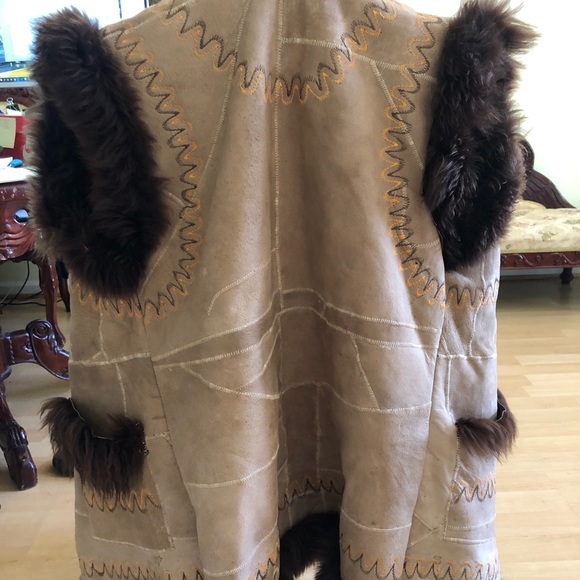 Native American Jacket 🧥 - Picture 3 of 4